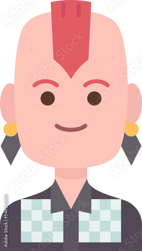 punk  icon