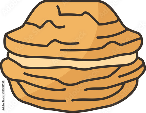 cronuts  icon