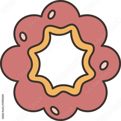 donut  icon