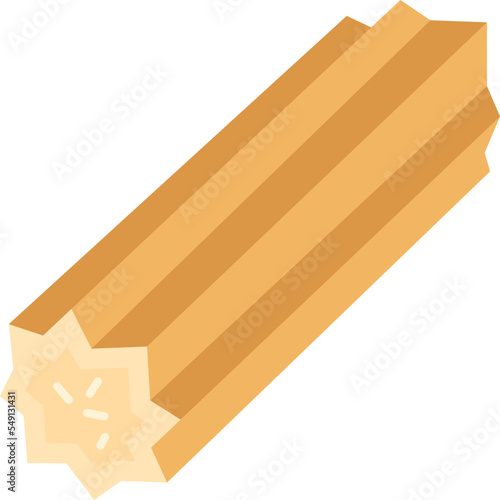 churros  icon