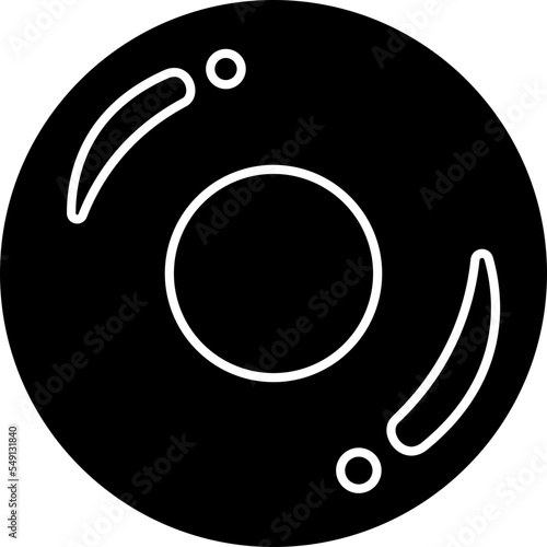 donut  icon