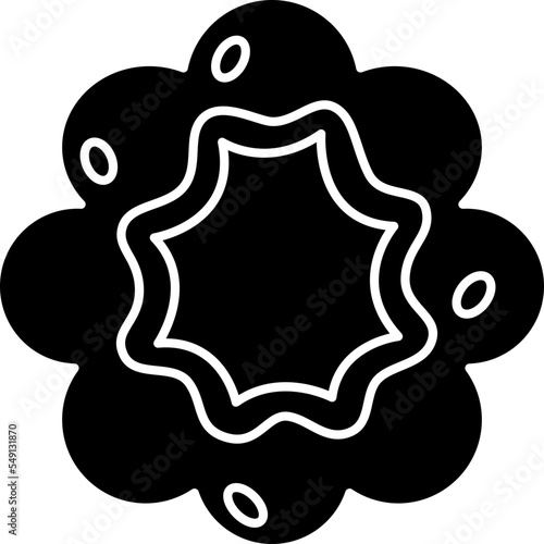donut  icon