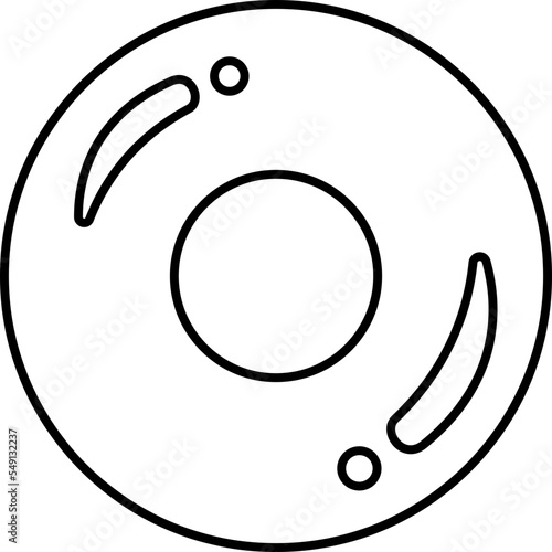 donut  icon