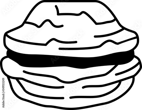 cronuts  icon
