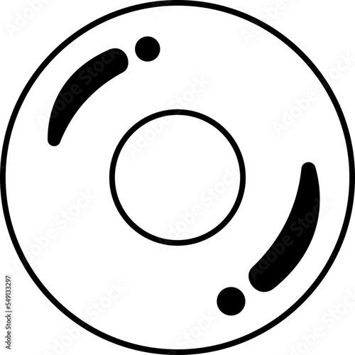 donut  icon