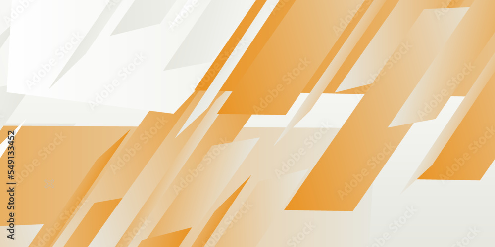 Abstract background, drops of orange paint and ink on a white background Abstract background, drops of orange paint and ink on a white background