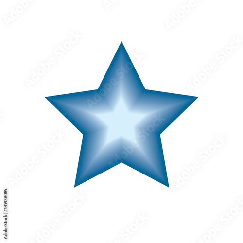 star logo, star logo design