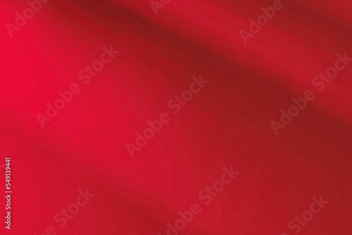 赤い背景