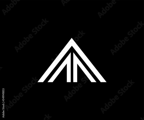 AAA logo vector