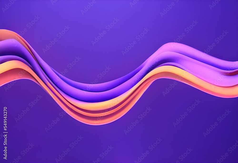 ABSTRACT COLORFUL WAVES BACKGROUND WALLPAPER ABSTRACT COLORFUL WAVES BACKGROUND WALLPAPER