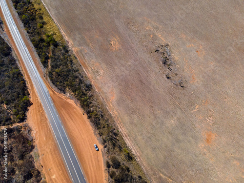 Rural Western Australia 