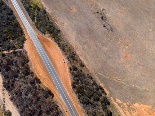 Rural Western Australia 