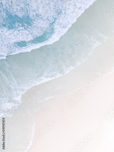 Southwest Western Australian beach
