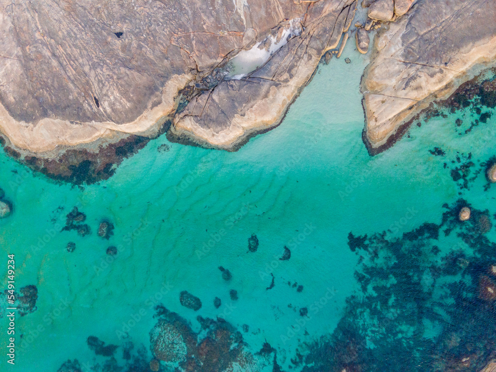 Water from the south - South-West Western Australia