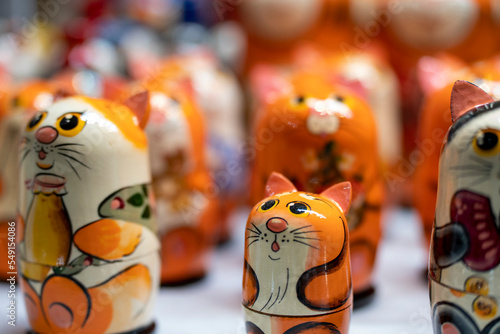 souvenir of the world