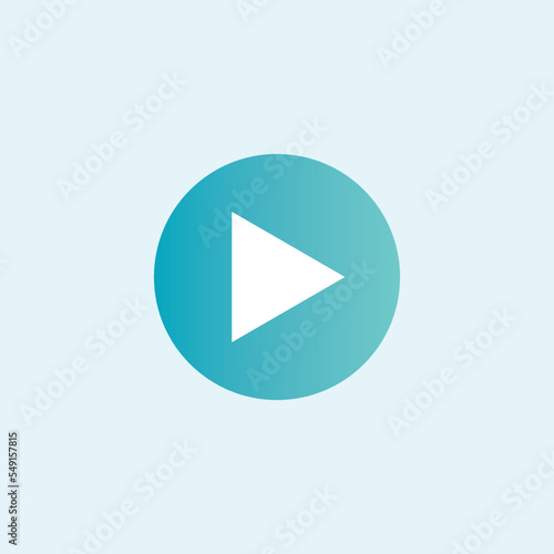 video player icon