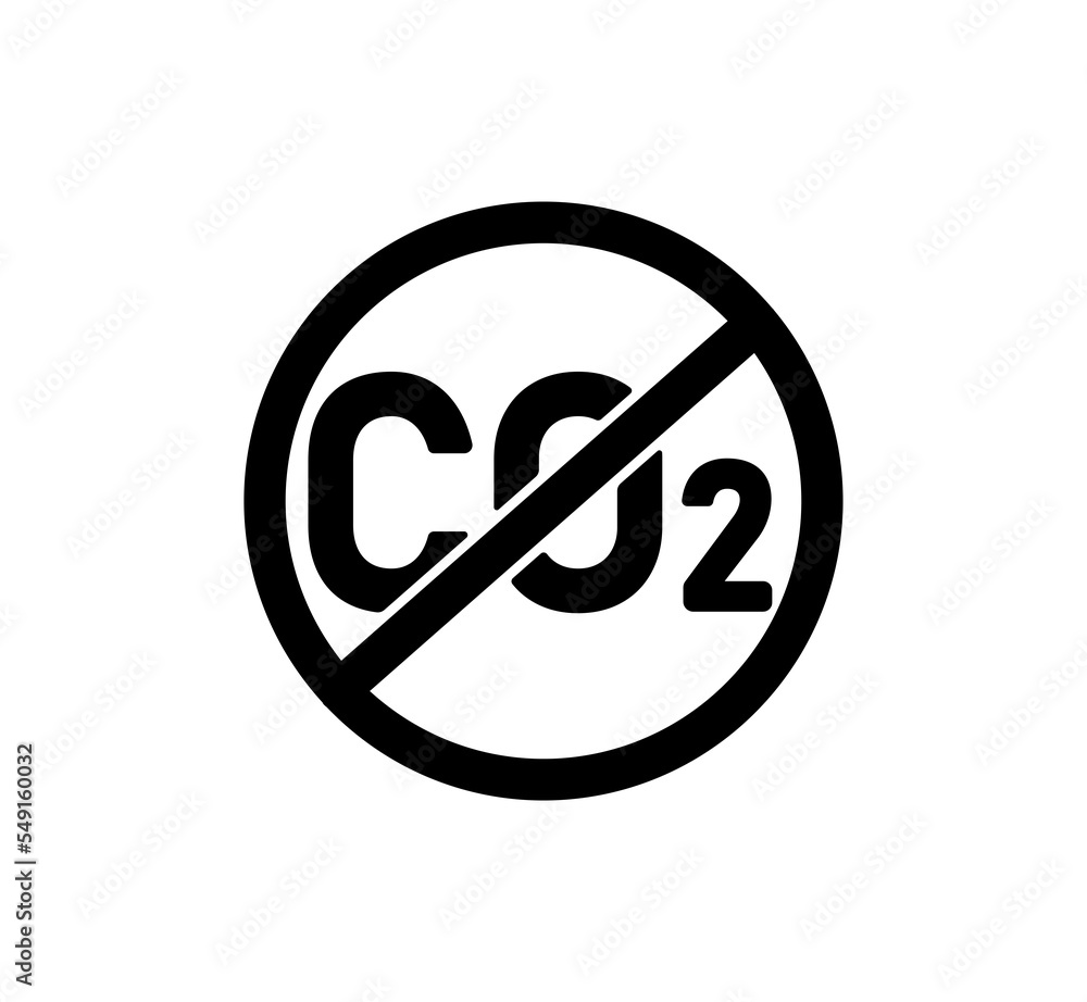 CO2 reduction icon illustration / png ( background transparent ) CO2 reduction icon illustration / png ( background transparent )