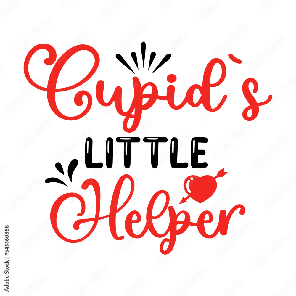 Cupid`s Little Helper
