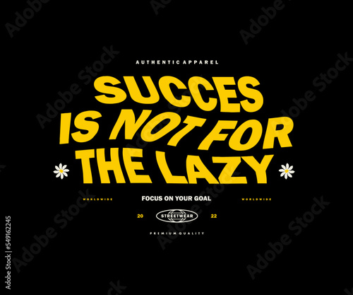 Futuristic Motivational quote t shirt design, vector graphic, typographic poster or tshirts street wear and Urban style