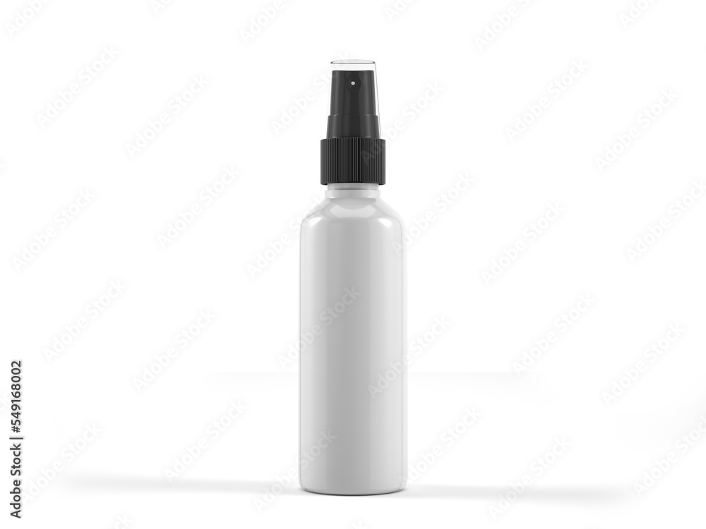 Spray bottle Spray bottle