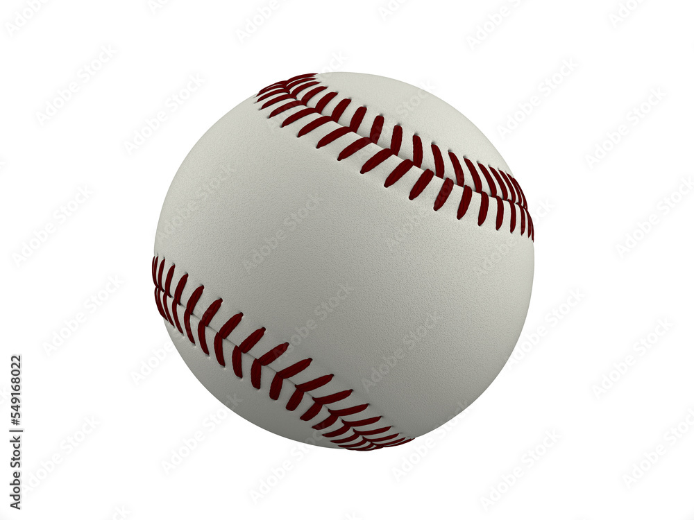 Baseball ball
