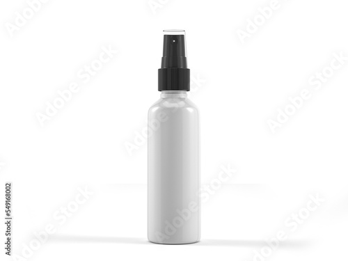 Spray bottle