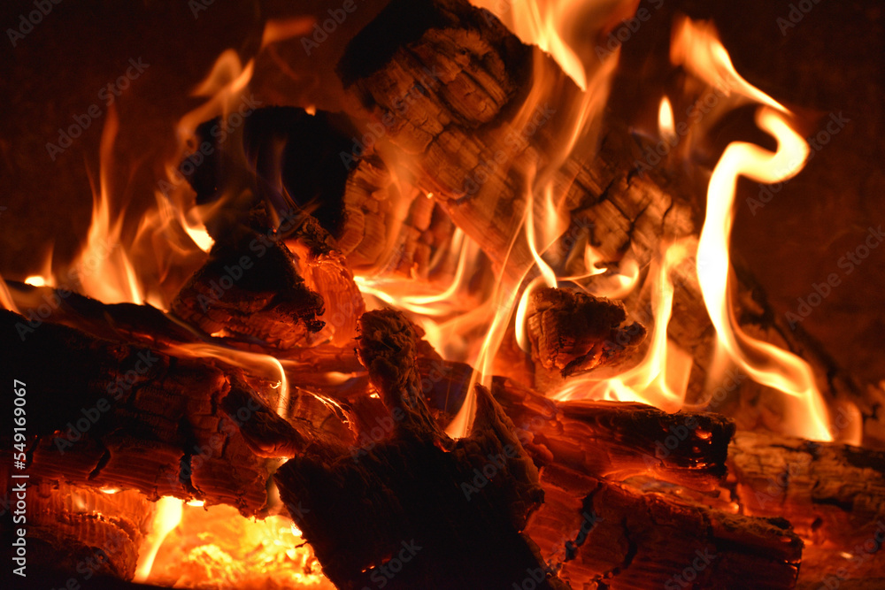 Coursing fire Coursing fire