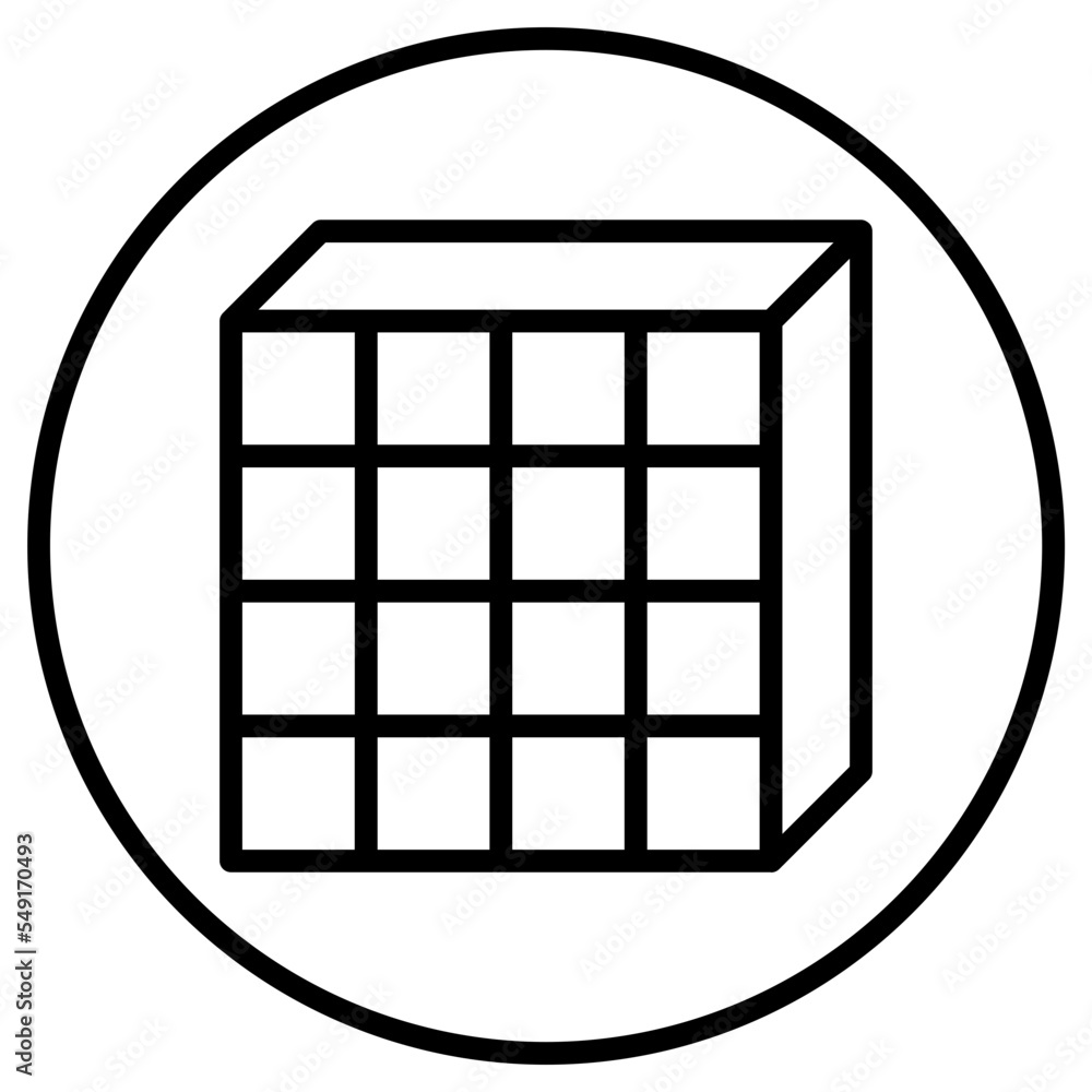shoe rack icon shoe rack icon