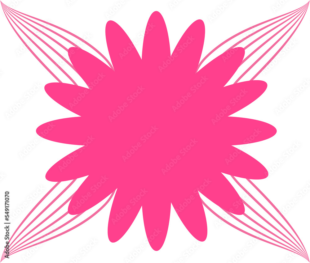 abstract floral design ornament abstract floral design ornament