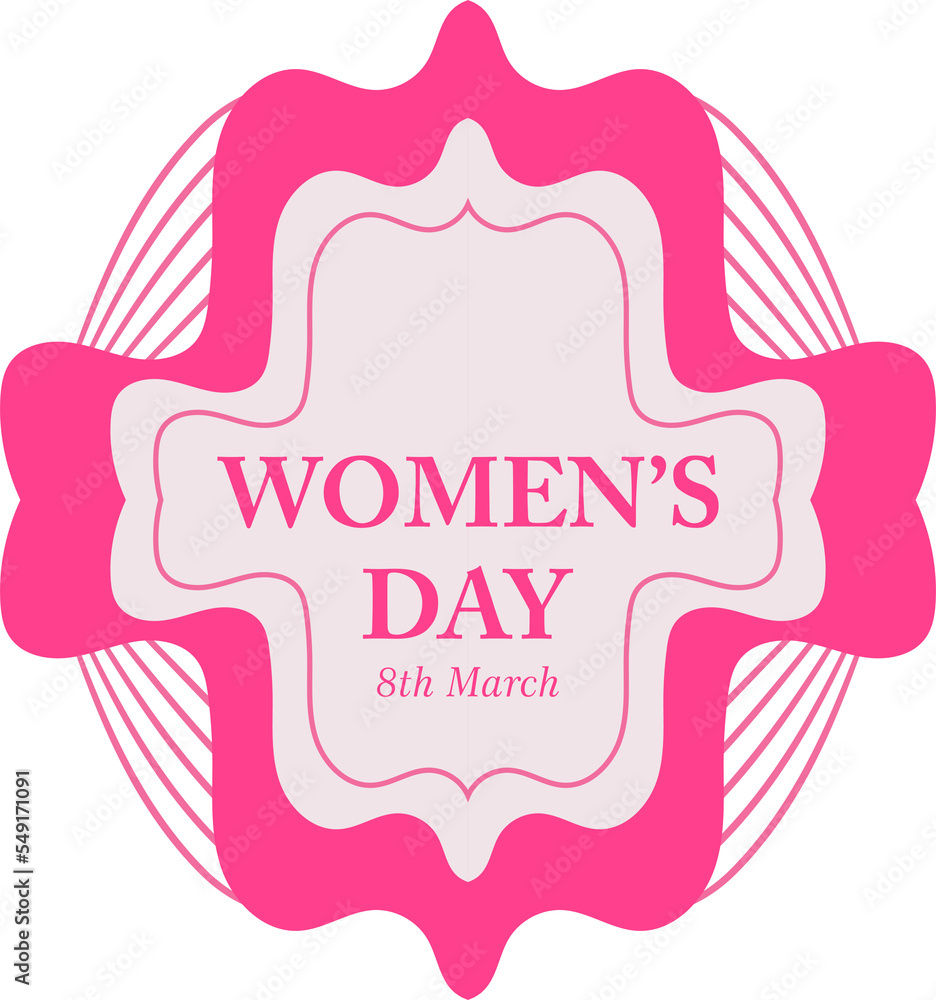 international womens day badge international womens day badge