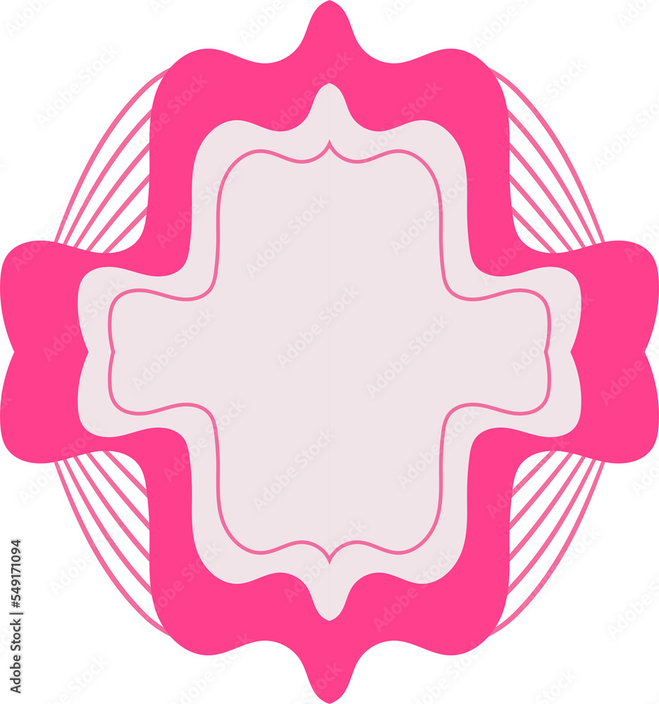 abstract floral design ornament abstract floral design ornament