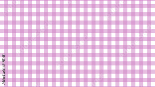 violet and white checkered background as a wallpaper