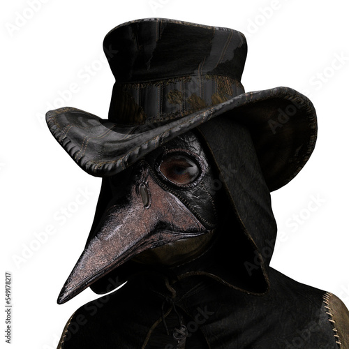 plague doctor 3