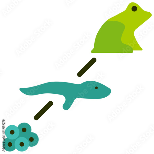 evolution icon