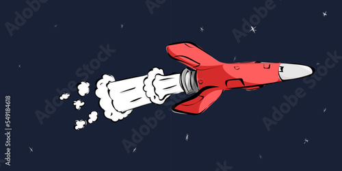 Rakete