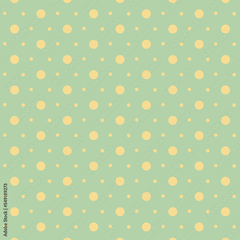 Small polka dots for fabric background.Gift wrapping paper. Small polka dots for fabric background.Gift wrapping paper.