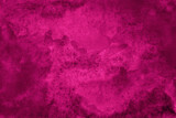 Pink magenta abstract grunge background for design.
