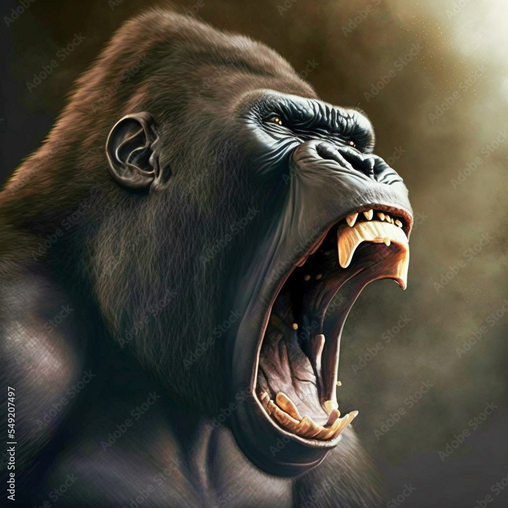 Gorilla Tag Names That Will Make You A Legend - ryq43f3