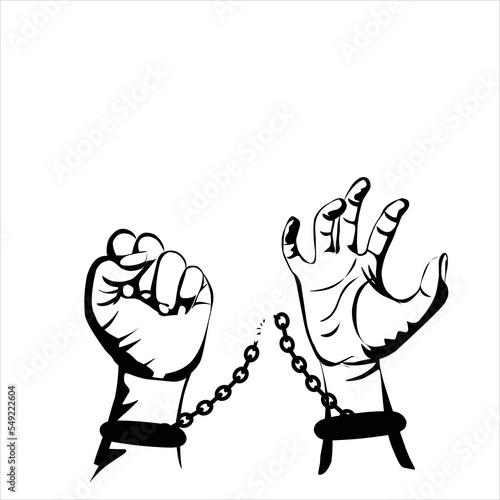 international day for the abolition of slavery