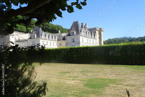 Villandry