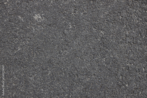 Fototapeta Naklejka Na Ścianę i Meble -  asphalt texture black surface floor urban road 