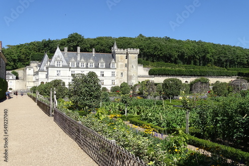 Villandry