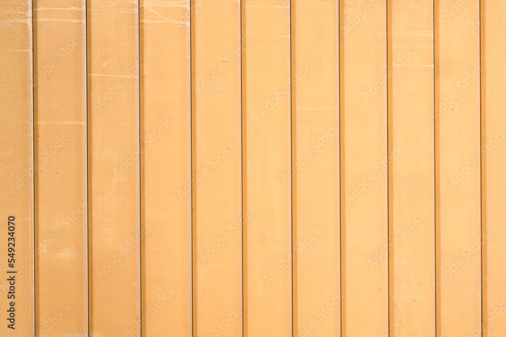 Naklejka premium garage door texture background grey 