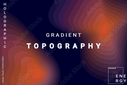 Vector abstract banner template background graphic design. Abstract concept.