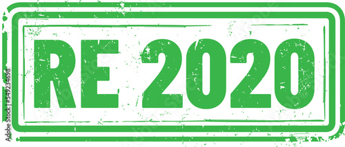 Fotografie picto RBR 2020, RE 2020, RT 2020