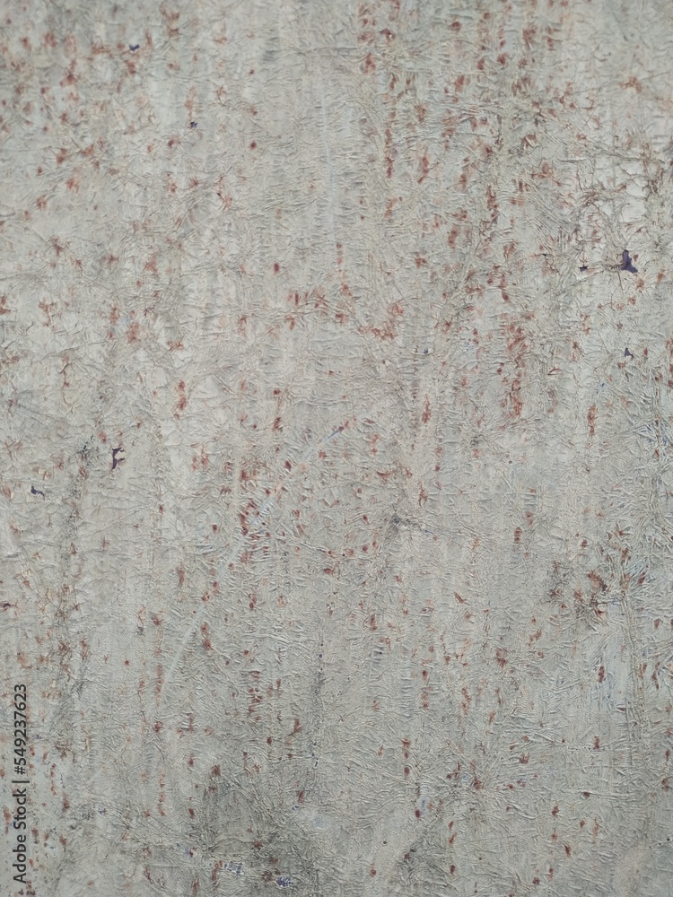 Fototapeta premium Grunge texture. Old metal texture 