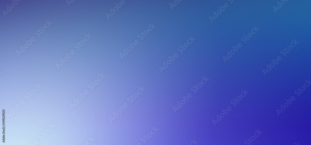 Fototapeta premium smooth textured simple dark blue background