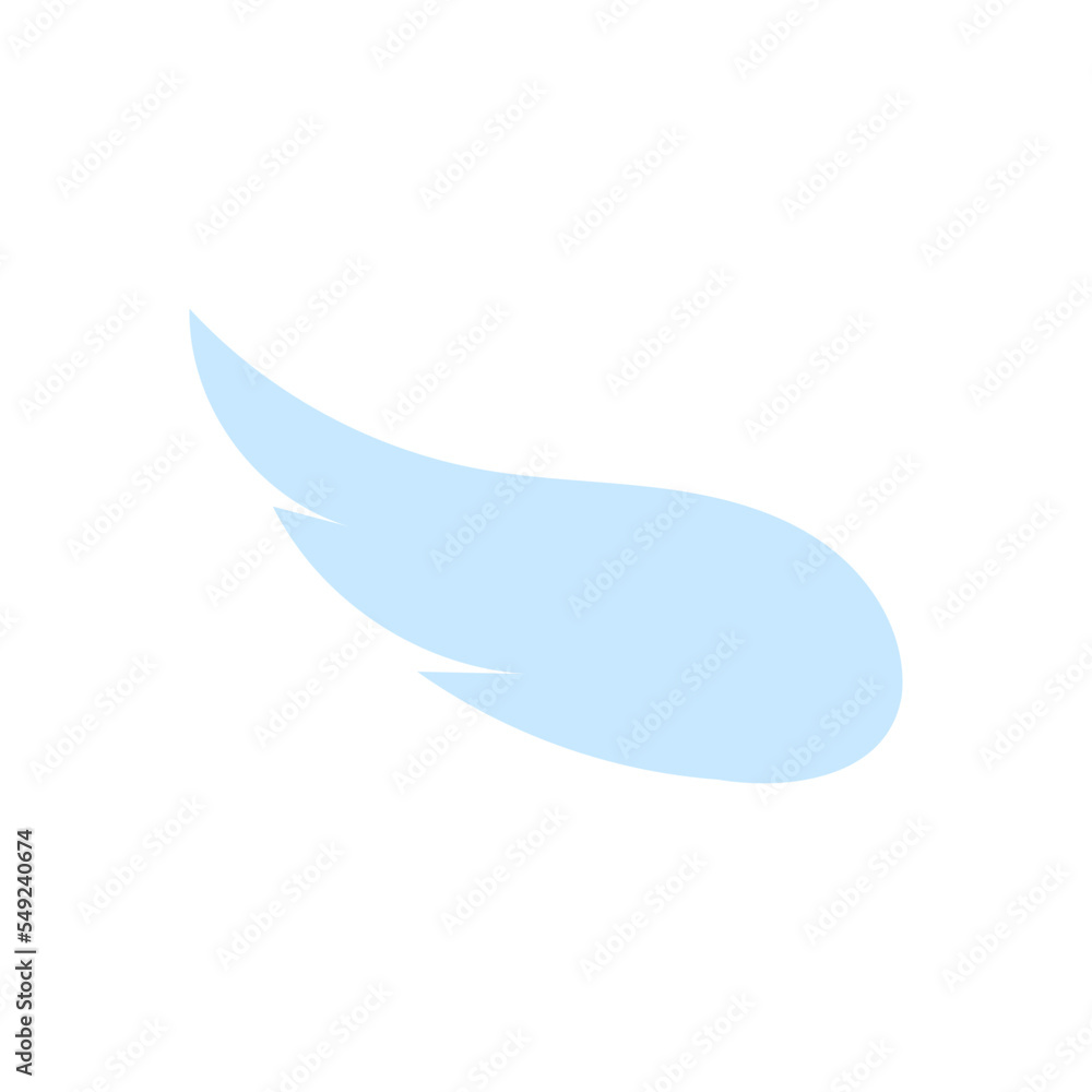 Obraz premium angel wings, angel, peace, freedom
