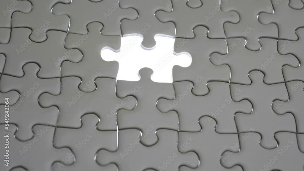 Hand holding jigsaw puzzle last missing piece lighting.
Concept last piece of jigsaw puzzle for problem and
completion. Hand holding jigsaw puzzle last missing piece lighting.
Concept last piece of jigsaw puzzle for problem and
completion.