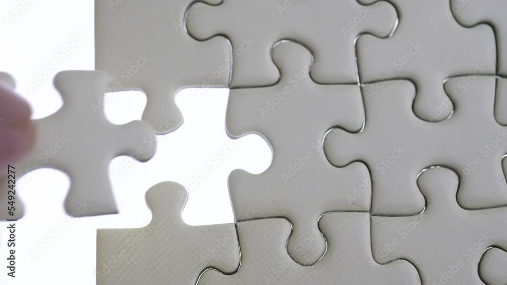 Hand holding jigsaw puzzle last missing piece lighting.
Concept last piece of jigsaw puzzle for problem and
completion. Hand holding jigsaw puzzle last missing piece lighting.
Concept last piece of jigsaw puzzle for problem and
completion.